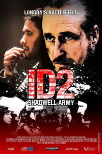 Download ID2: Shadwell Army (2016) Dual Audio (Hindi-English) 480p [400MB] || 720p [1.3GB]