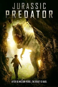Download Jurassic Predator (2018) Dual Audio (Hindi-English) 480p [300MB] || 720p [999MB]