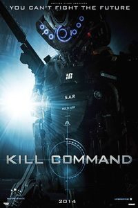 Download Kill Command (2016) (English with Subtitle) Bluray 480p [300MB] || 720p [800MB] || 1080p [2GB]