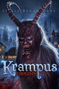Download Krampus: Origins (2018) Dual Audio (Hindi-English) 480p [300MB] || 720p [900MB] || 1080p [1.74GB]