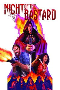 Download Night of the Bastard (2022) {English With Subtitles} 480p [300MB] || 720p [700MB] || 1080p [1.8GB]