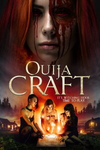 Download Ouija Craft (2020) Dual Audio (Hindi-English) 480p [300MB] || 720p [900MB]
