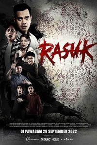 Download Rasuk aka Possessed (2022) (Malay with Subtitles) WEB-DL 480p [280MB] || 720p [760MB] || 1080p [1.8GB]