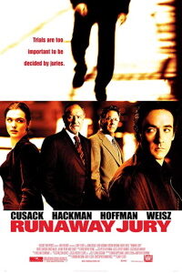 Download Runaway Jury (2003) {English With Subtitles} 480p [400MB] || 720p [999MB] || 1080p [2.5GB]