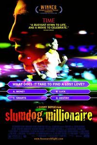 Download Slumdog Millionaire (2008) Dual Audio (Hindi-English) Esubs Bluray 480p [430MB] || 720p [1.1GB] || 1080p [3GB]