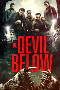 Download The Devil Below (2021) Dual Audio {Hindi-English} WEB-DL ESubs 480p [290MB] || 720p [830MB] || 1080p [1.7GB]