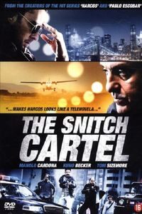 Download The Snitch Cartel (2011) Dual Audio {Hindi-English} BluRay ESubs 480p [350MB] || 720p [960MB] || 1080p [2.2GB]