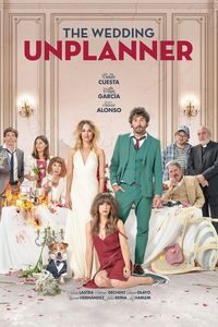 Download The Wedding Unplanner (2020) Dual Audio (Hindi-Spanish) Esubs Bluray 480p [360MB] || 720p [990MB] || 1080p [2.3GB]