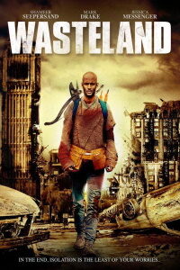 Download Wasteland (2013) Dual Audio (Hindi-English) 480p [300MB] || 720p [800MB] || 1080p [1.81GB]