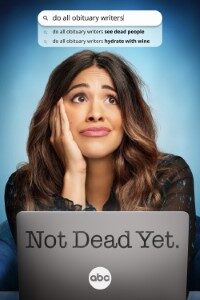 Download Not Dead Yet (Season 1-2) [S02E08 Added] {English With Subtitles} WeB-DL 720p [150MB] || 1080p [550MB]