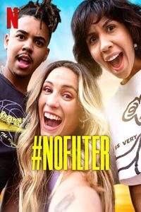 Download #NoFilter (Season 1) Dual Audio {English-Portuguese} Msubs WeB-DL 720p [300MB] || 1080p [1.5GB]