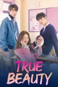 Download True Beauty (Season 1) Kdrama {Korean With Subtitles} WeB-HD 480p [230MB] || 720p [650MB] || 1080p [1.4GB]