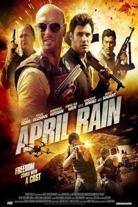 Download April Rain (2014) Dual Audio {Hindi-English} BluRay 480p [300MB] || 720p [830MB] || 1080p [1.9GB]