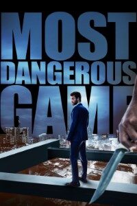Download Most Dangerous Game (Season 1-2) {English With Subtitles} WeB-DL 720p [45MB] || 1080p [220MB]