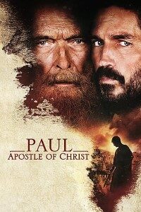 Download Paul, Apostle of Christ (2018) {English With Subtitles} 480p [MB] || 720p [975MB] || 1080p [1.72GB]