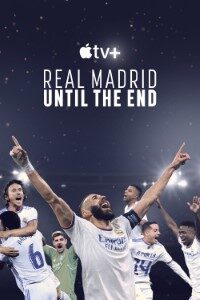 Download Real Madrid Until the End (Season 1) {English With Subtitles} WeB-DL 720p [300MB] || 1080p [430MB]