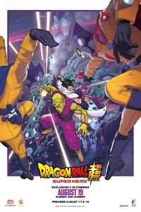 Download Dragon Ball Super: Super Hero (2022) {Hindi-English-Japanese} 480p [360MB] || 720p [1GB] || 1080p [2.2GB]