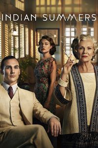 Download Indian Summers (Season 1-2) {Hindi Dubbed} WeB-DL 720p [350MB] || 1080p [1GB]