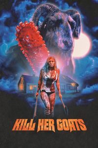 Download Kill Her Goats (2023) {English With Subtitles} BluRay 480p [300MB] || 720p [810MB] || 1080p [1.9GB]