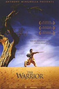 Download The Warrior (2001) Dual Audio (Hindi-English) Esubs Bluray 480p [280MB] || 720p [780MB] || 1080p [1.8GB]
