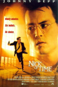 Download Nick of Time (1995) Dual Audio (Hindi-English) 480p [260MB] || 720p [950MB] || 1080p [1.77GB]