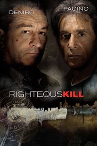 Download Righteous Kill (2008) (English with Subtitle) Bluray 480p [300MB] || 720p [815MB] || 1080p [2GB]