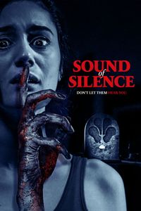 Download Sound Of Silence (2023) {English With Subtitles} Web-DL 480p [275MB] || 720p [750MB] || 1080p [2.8GB]