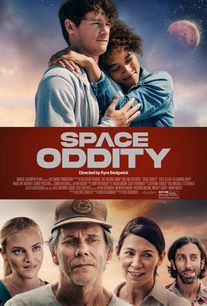 Download Space Oddity (2022) {English With Subtitles} Web-DL 480p [280MB] || 720p [760MB] || 1080p [1.8GB]