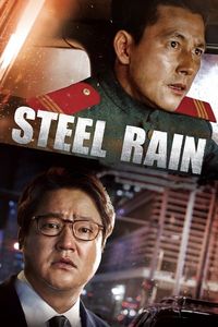 Download Steel Rain (2017) {Korean With English Subtitles} BluRay 480p [410MB] || 720p [1.1GB] || 1080p [2.7GB]