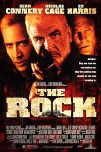 Download The Rock (1996) Dual Audio {Hindi-English} BluRay ESubs 480p [470MB] || 720p [1.2GB] || 1080p [2.8GB]