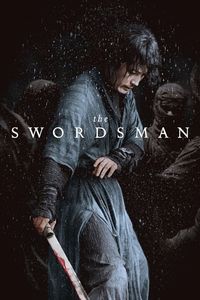 Download The Swordsman (2020) {Korean With English Subtitles} BluRay 480p [300MB] || 720p [820MB] || 1080p [1.9GB]