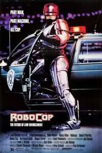Download RoboCop (1987) Dual Audio (Hindi-English) Esubs Bluray 480p [340MB] || 720p [930MB] || 1080p [2.1GB]