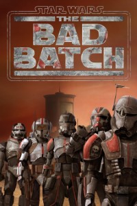 Download Star Wars: The Bad Batch (Season 1 – 3) [S03E14 Added] {English With Subtitles} WeB-HD 720p [200MB] || 1080p [500MB]