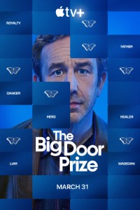 Download The Big Door Prize (Season 1-2) [S02E06 Added] {English With Subtitles} WeB-HD 720p [250MB] || 1080p [700MB]