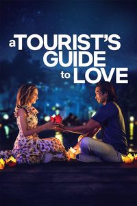 Download A Tourist’s Guide To Love (2023) {Hindi-English} WeB-DL HD 480p [315MB] || 720p [870GB] || 1080p [2GB]