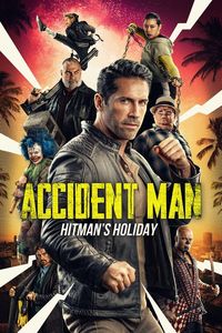 Download Accident Man: Hitman’s Holiday (2022) Dual Audio {Hindi-English} WEB-DL 480p [320MB] || 720p [870MB] || 1080p [2GB]
