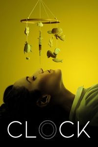Download Clock (2023) {English With Subtitles} Web-DL 480p [270MB] || 720p [735MB] || 1080p [1.7GB]