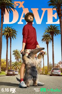 Download Dave (Season 1-3) {English With Subtitles} WeB-DL 720p [230MB] || 1080p [600MB]