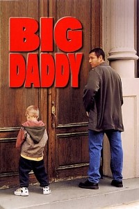Download Big Daddy (1999) Dual Audio (Hindi-English) Bluray Esubs 480p [315MB] || 720p [860MB] || 1080p [2GB]