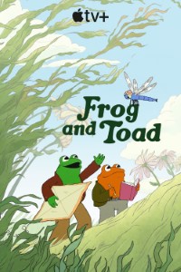 Download Frog And Toad (Season 1) {English With Subtitles} WeB-DL 720p [180MB] || 1080p [450MB]