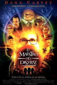 Download The Master of Disguise (2002) Dual Audio {Hindi-English} WeB-DL 480p [260MB] || 720p [850MB] || 1080p [1.58GB]