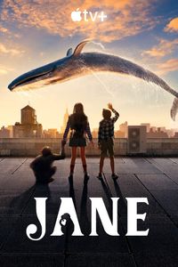 Download Jane (Season 1-2) {English With Subtitles} WeB-DL 720p [200MB] || 1080p [1.7GB]