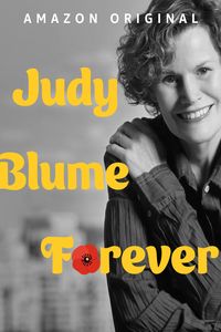 Download Judy Blume Forever (2023) {English With Subtitles} WEB-DL 480p [290MB] || 720p [790MB] || 1080p [1.9GB]