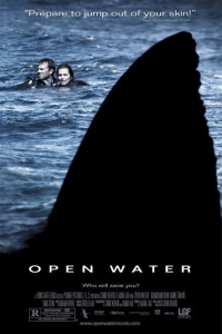 Download Open Water (2003) Dual Audio (Hindi-English) 480p [300MB] || 720p [900MB]