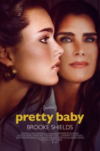 Download Pretty Baby: Brooke Shields Season 1 (English with Subtitle) WeB-DL 720p [370MB] || 1080p [1.4GB]