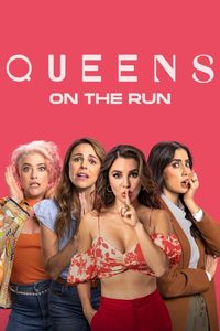 Download Queens on the Run (2023) Dual Audio {English-Spanish} WEB-DL 480p [320MB] || 720p [870MB] || 1080p [2GB]