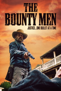 Download The Bounty Men (2022) Dual Audio (Hindi-English) 480p [300MB] || 720p [900MB]