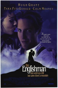 Download The Englishman Who Went Up a Hill But Came Down a Mountain (1995) {English With Subtitles} 480p [350MB] || 720p [750MB]