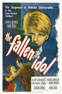 Download The Fallen Idol (1948) (English with Subtitle) Bluray 480p [285MB] || 720p [775MB] || 1080p [1.8GB]