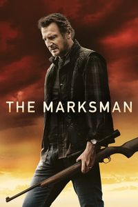 Download The Marksman (2021) Dual Audio {Hindi-English} BluRay 480p [350MB] || 720p [960MB] || 1080p [2.2GB]